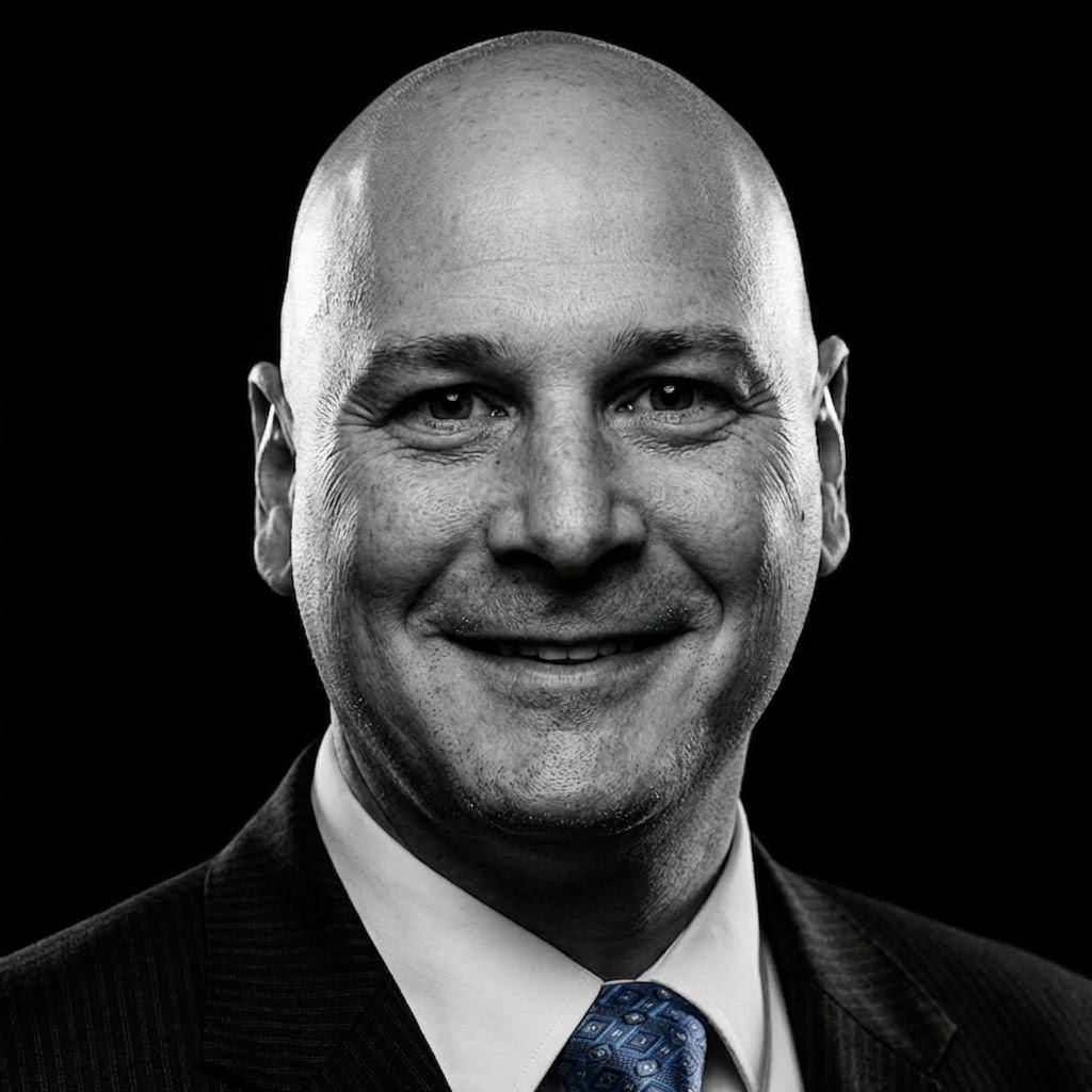 Mike Hofmann